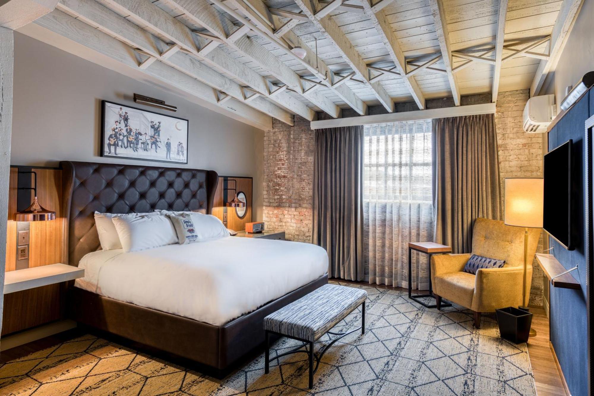 The Sessions Hotel, Bristol, A Tribute Portfolio Hotel Zewnętrze zdjęcie