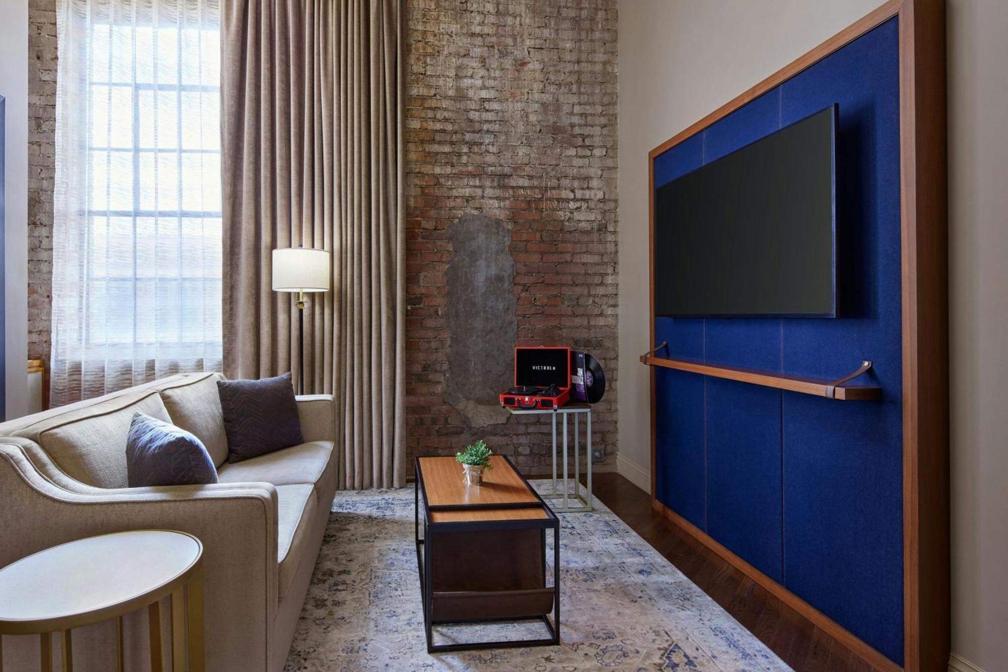 The Sessions Hotel, Bristol, A Tribute Portfolio Hotel Zewnętrze zdjęcie